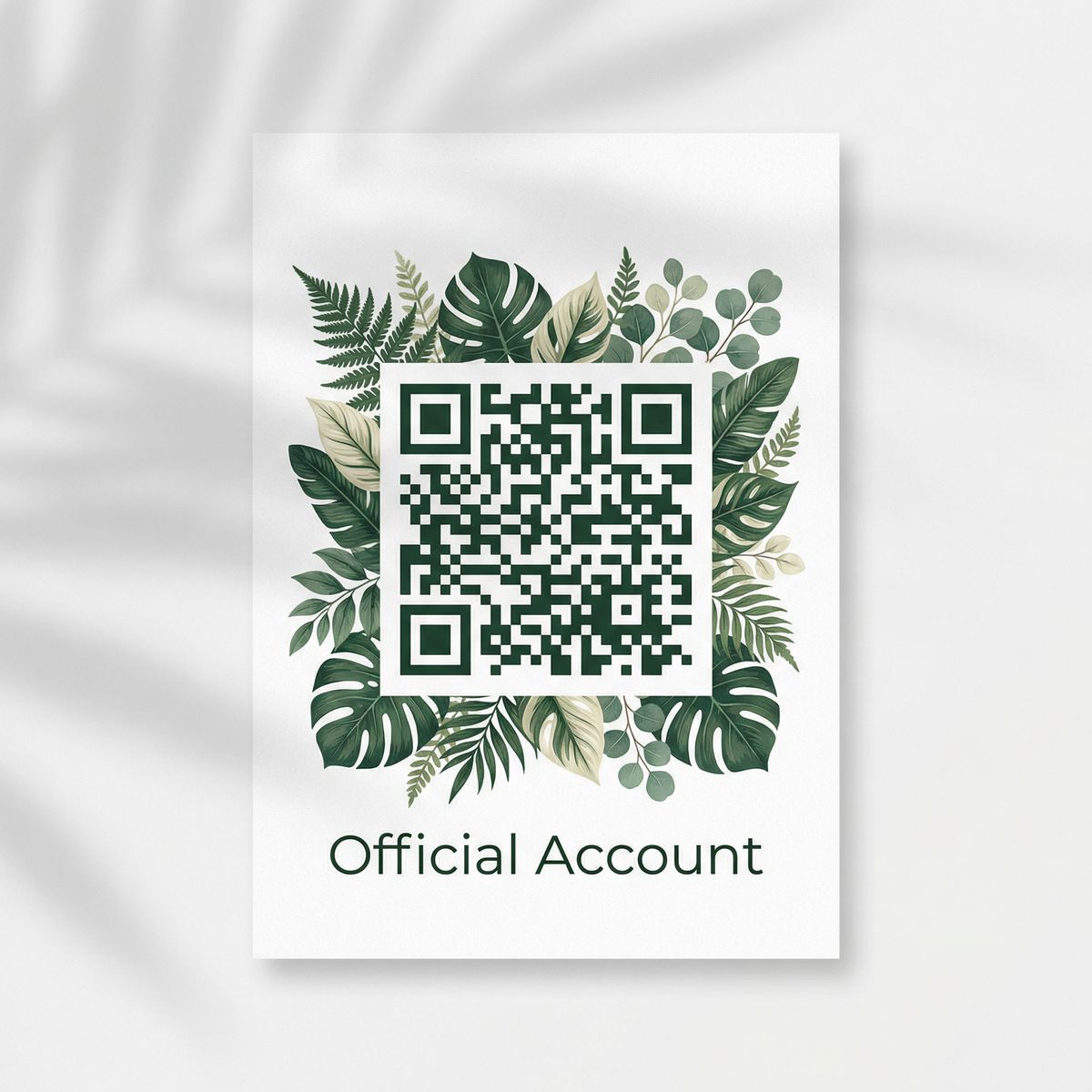 色虎公众号